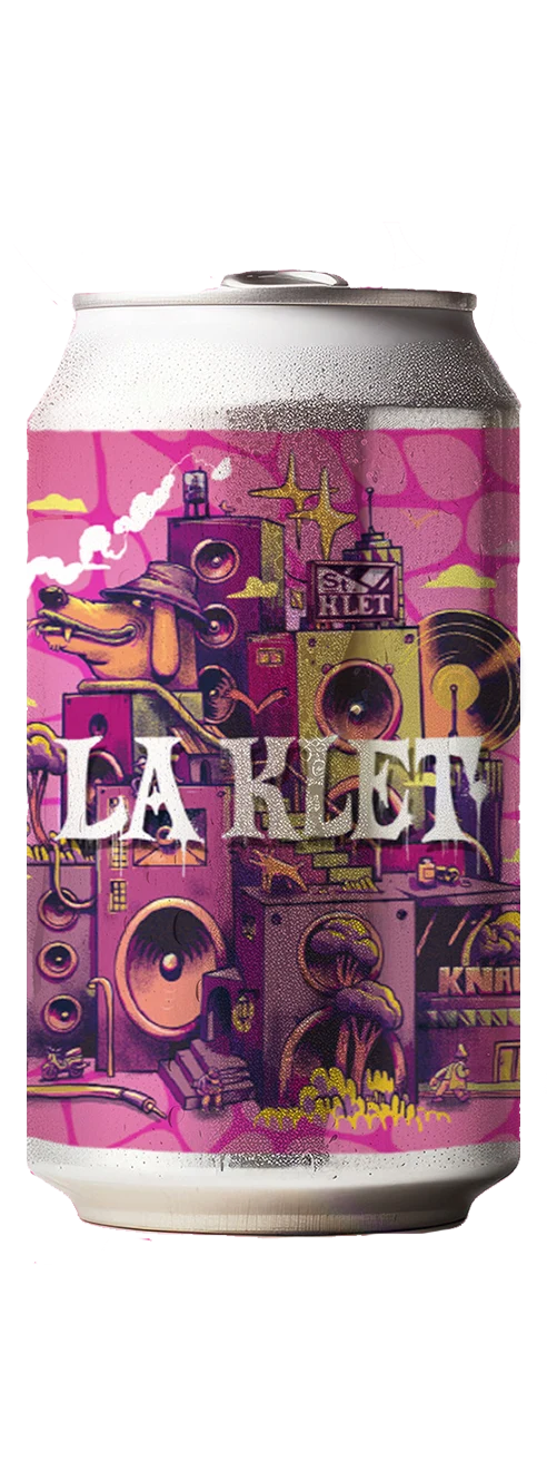 La Klet- Brasserie La Flaque