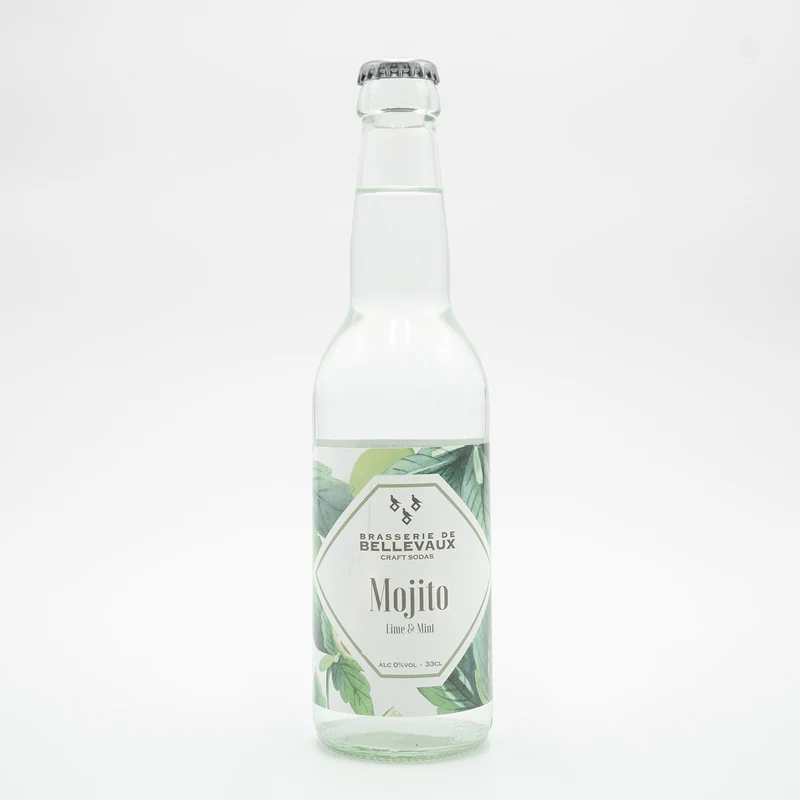 Mojito - Brasserie Bellevaux
