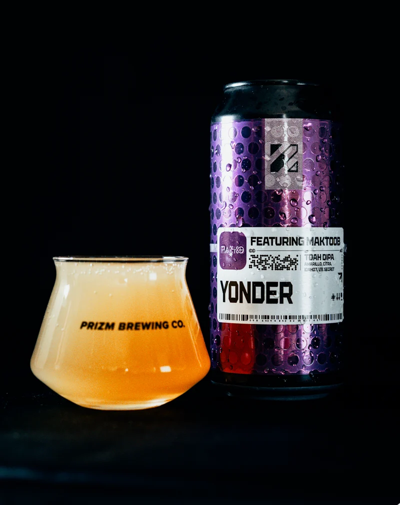 YONDER (TDAH DIPA – 8%)