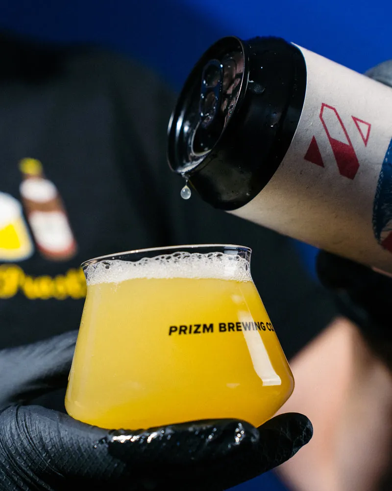 NAIVE MELODY (DDH NEIPA - 6%)