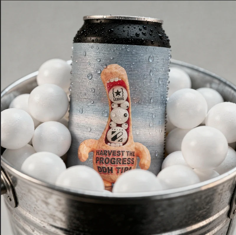 HARVEST THE PROGRESS( DDH TIPA - 9%)