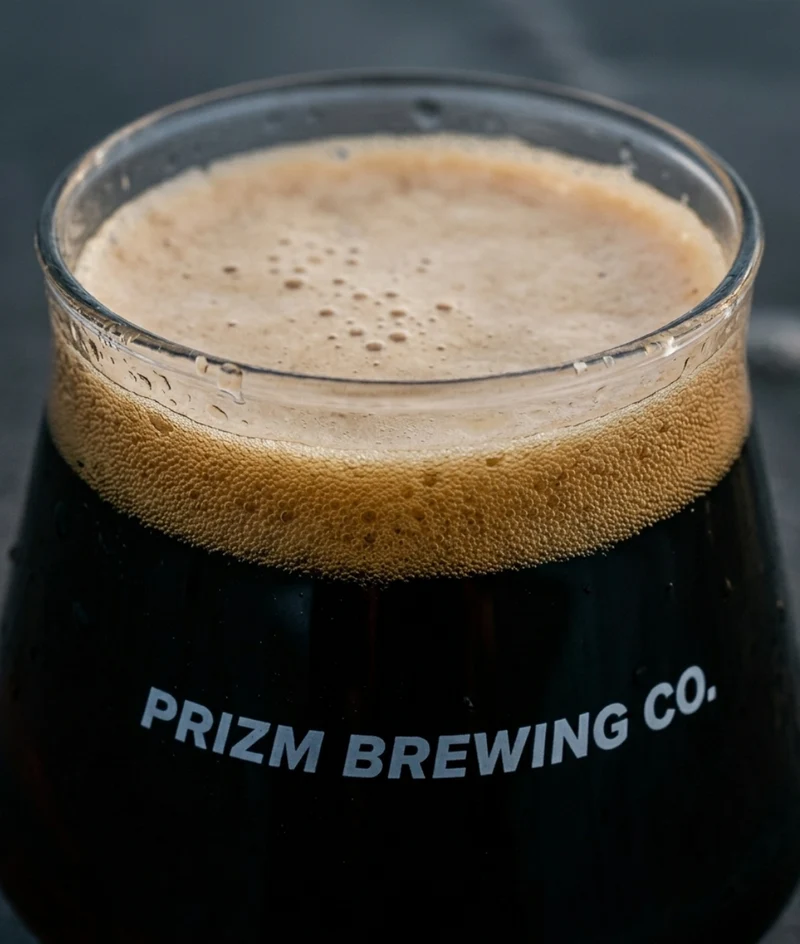 PIETRO (Imperial stout – 12%)