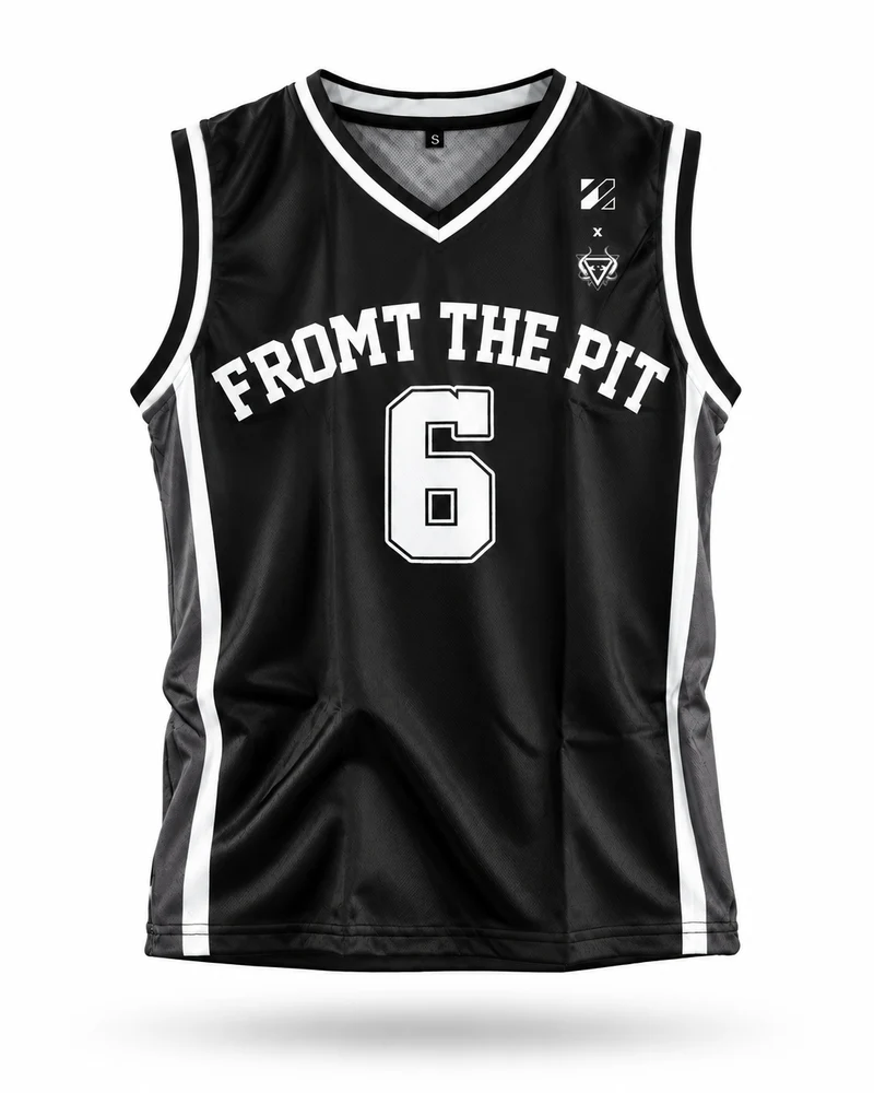 Maillot MVP series