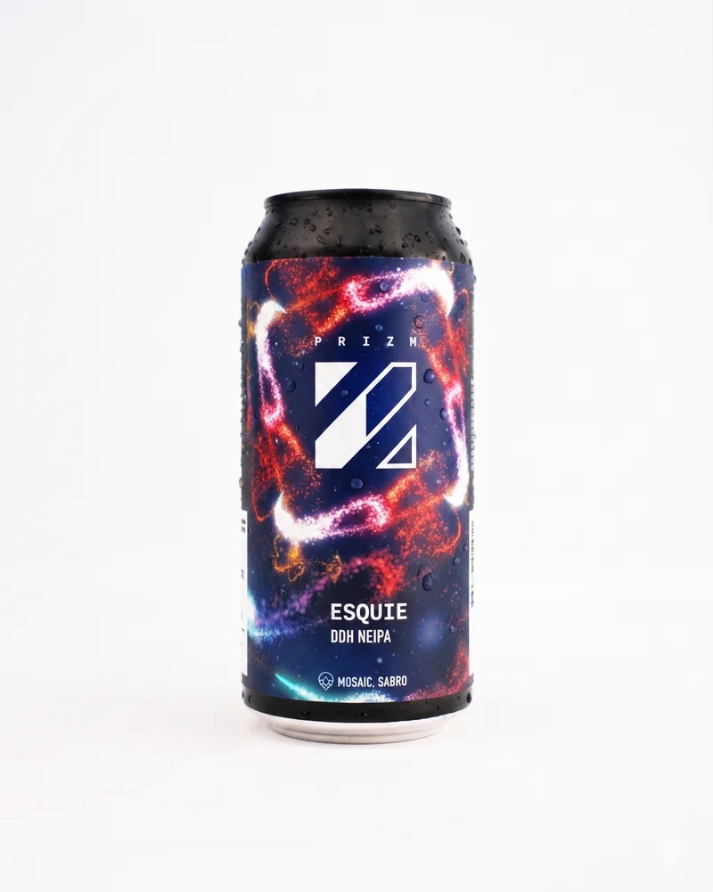 ESQUIE (DDH NEIPA - 6%)