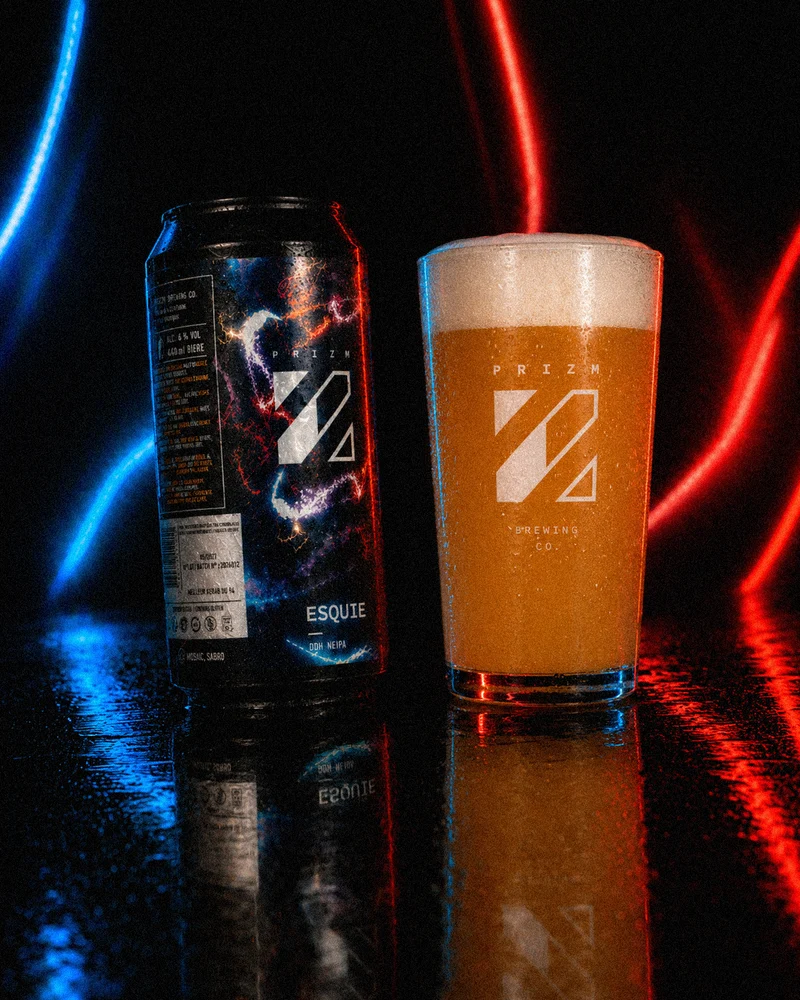 ESQUIE (DDH NEIPA - 6%)