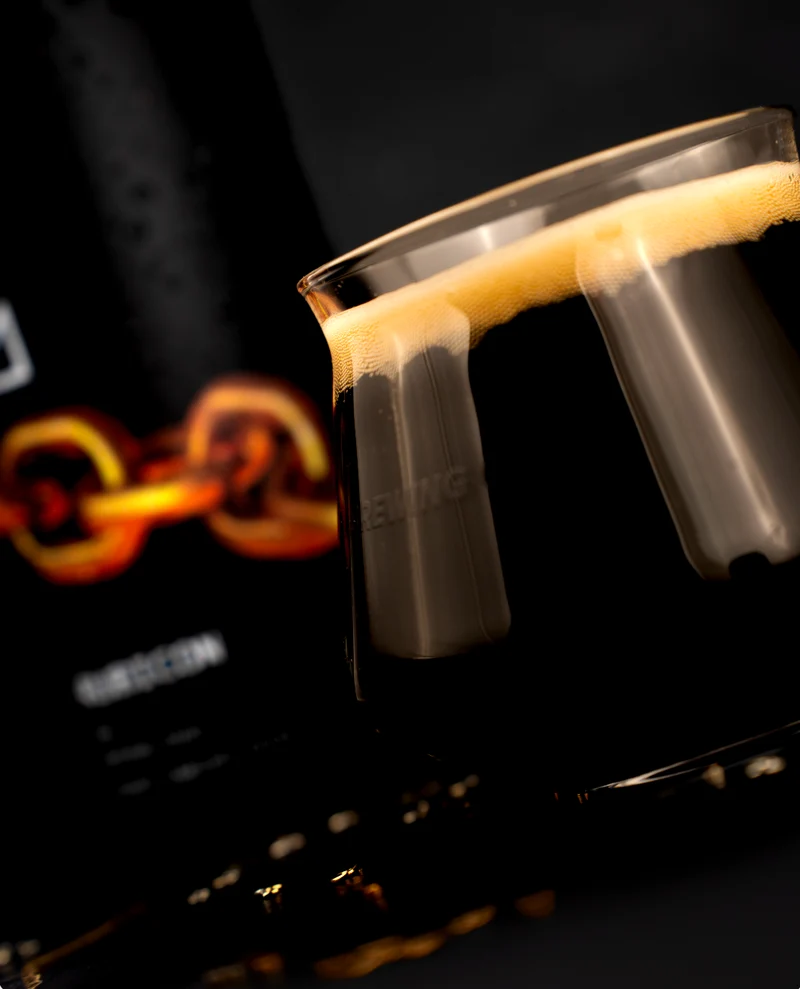 RUBICON (IMPERIAL STOUT – 12%)