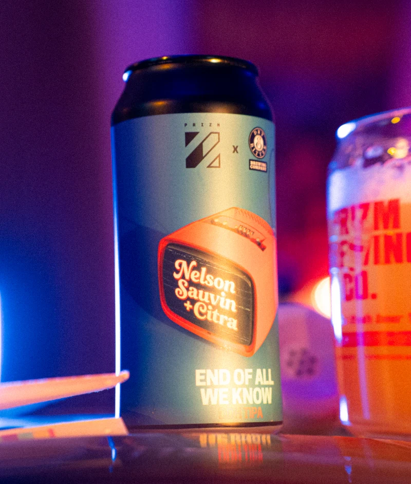 END OF ALL WE KNOW (DDH TIPA - 9%)