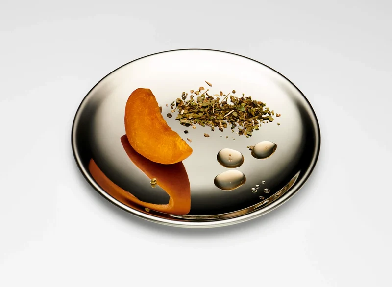 Douze Abricot & Zaatar sans alcool & sans sucre ajouté