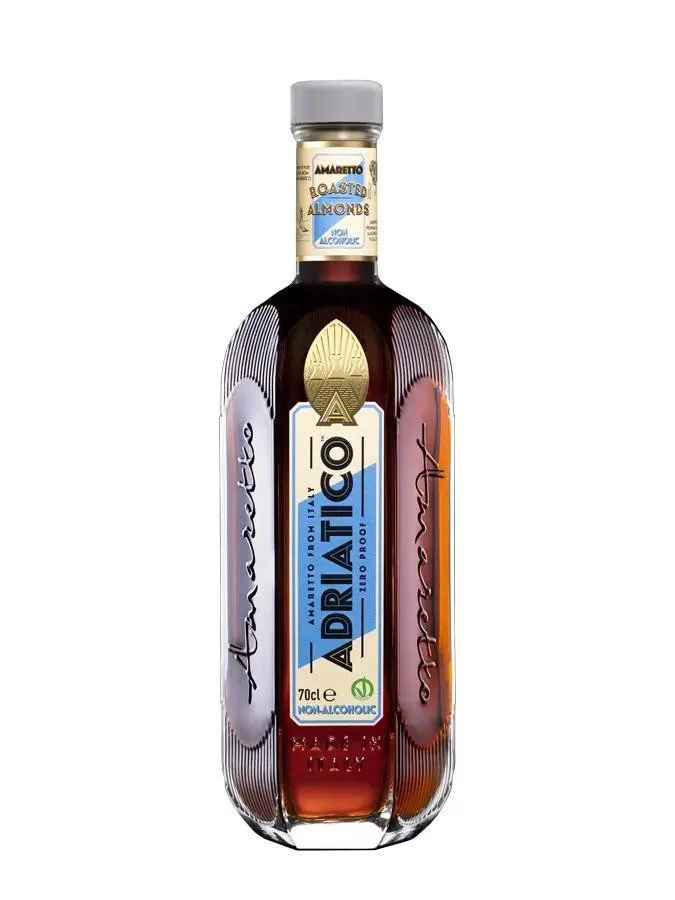 Amaretto ADRIATICO ZERO 0,5%