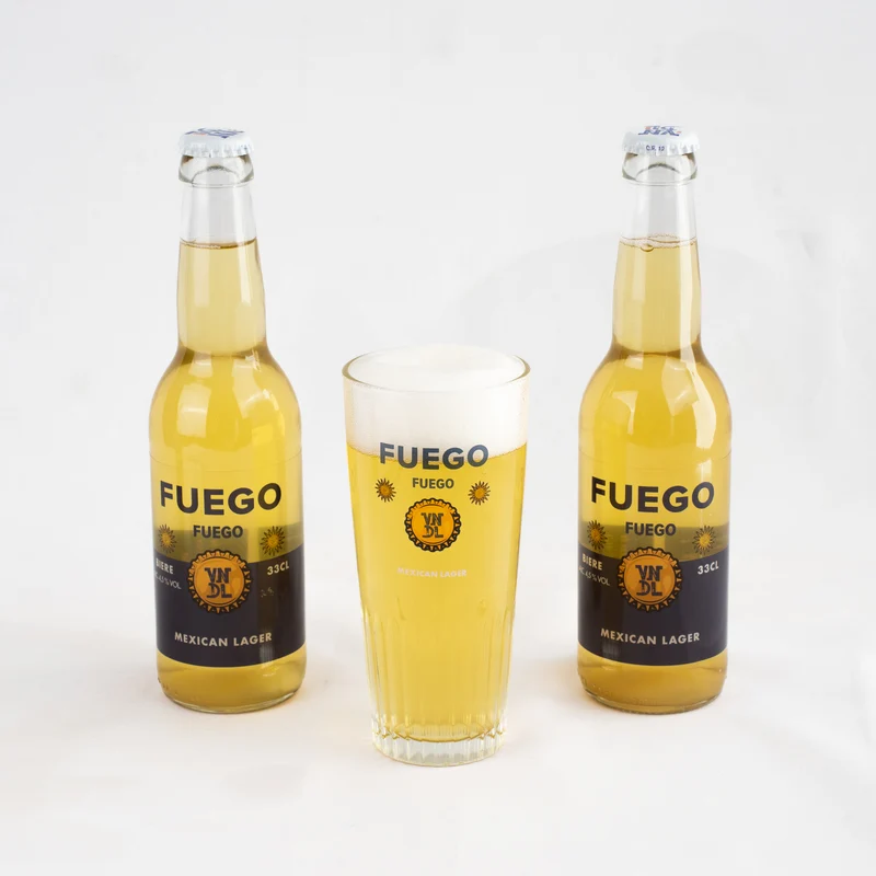 PACK ESTIVAL FUEGO