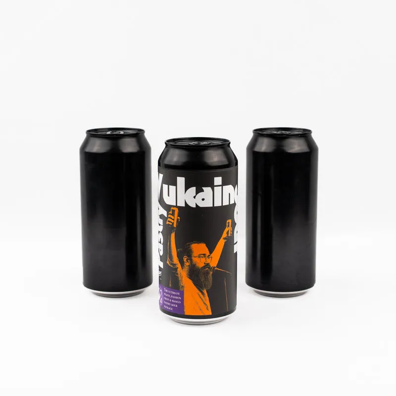 VULCAIN (Pastry Sour - 6%)