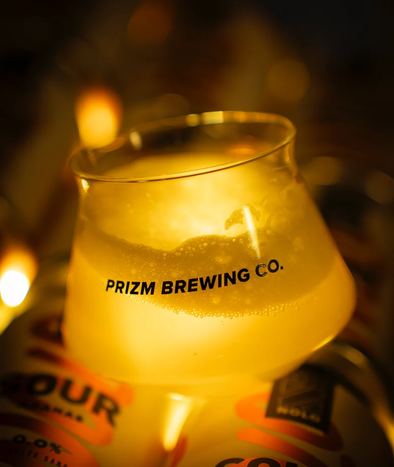 SOUR ANANAS (SANS ALCOOL)