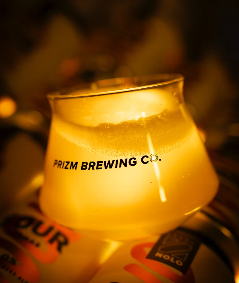 SOUR ANANAS (SANS ALCOOL)