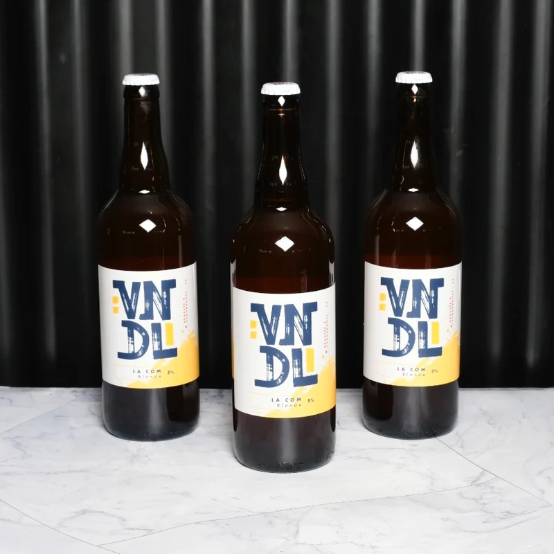 VNDL - La com (blonde) - 75cl