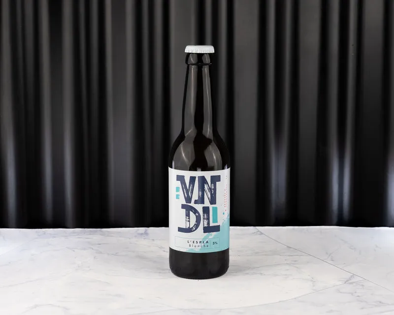 VNDL - L'espla (blanche) - 33cl