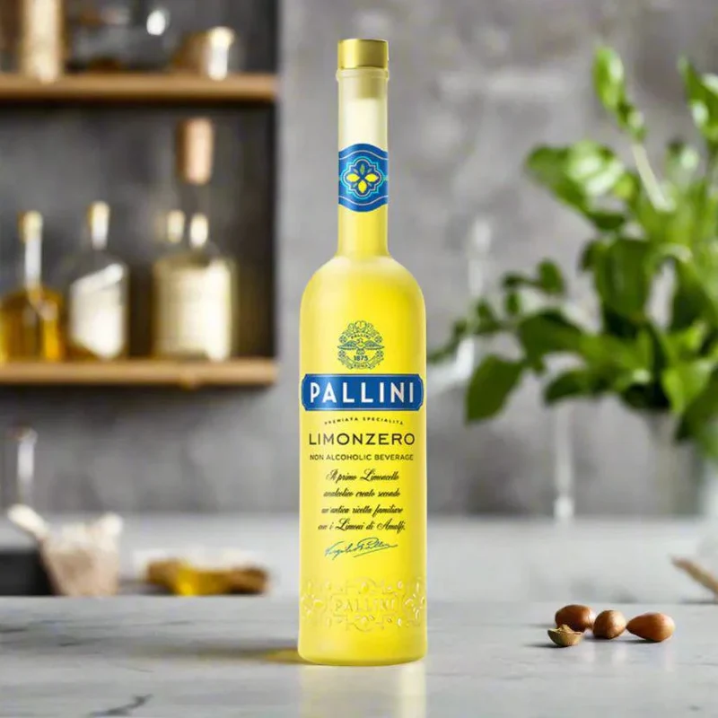 Pallini Limoncello Limonzero 0,0%