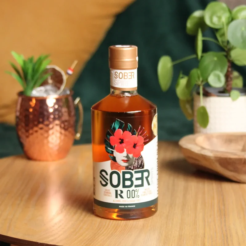 Summer Pack - Sober Spirits