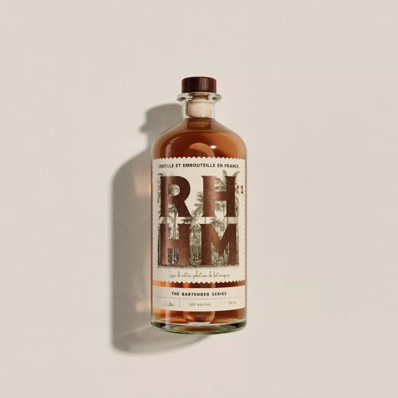 Offre Bartender Series JNPR