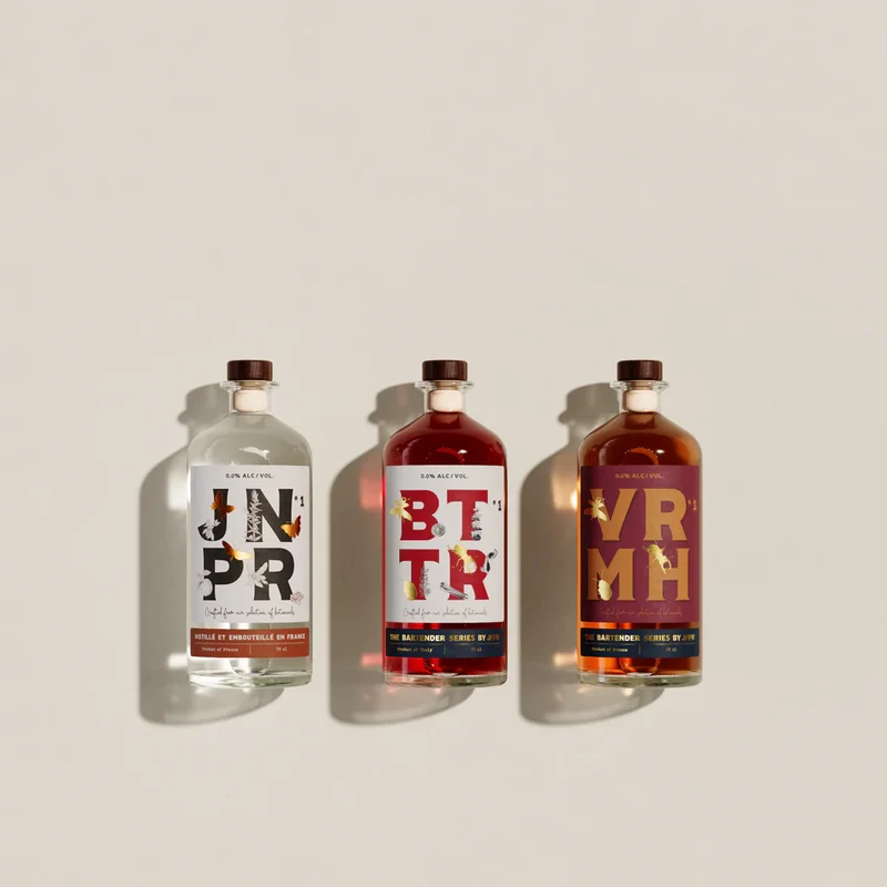 Offre Negroni JNPR