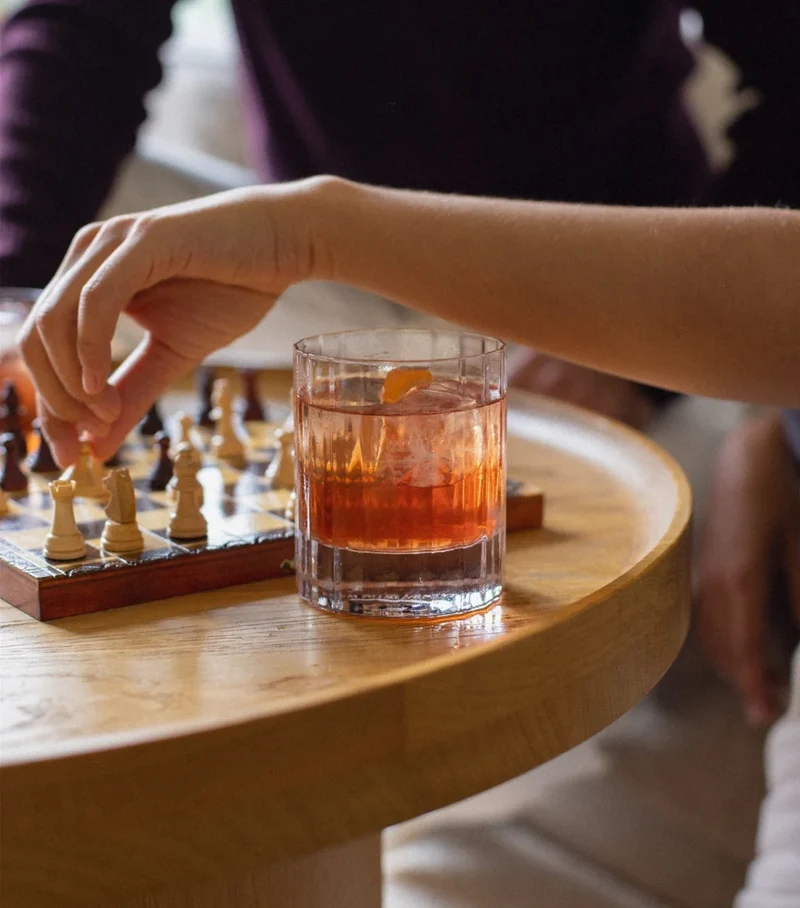 Offre Negroni JNPR
