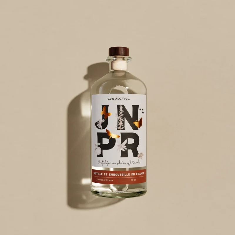 Offre Negroni JNPR