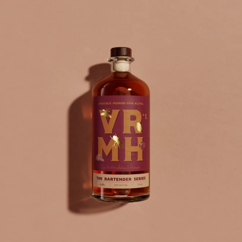 Offre Negroni JNPR