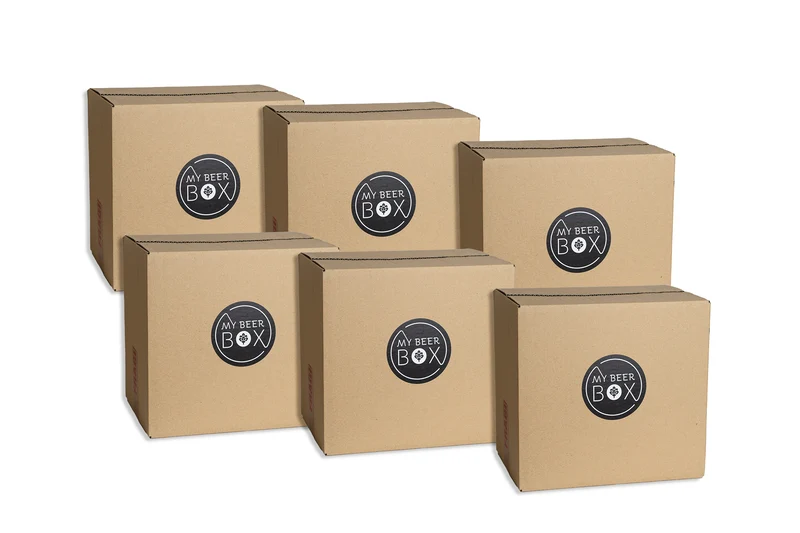 Abonnement Discovery 6 boxs