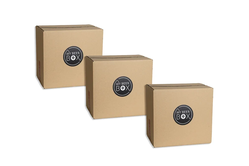 Abonnement Discovery 3 boxs