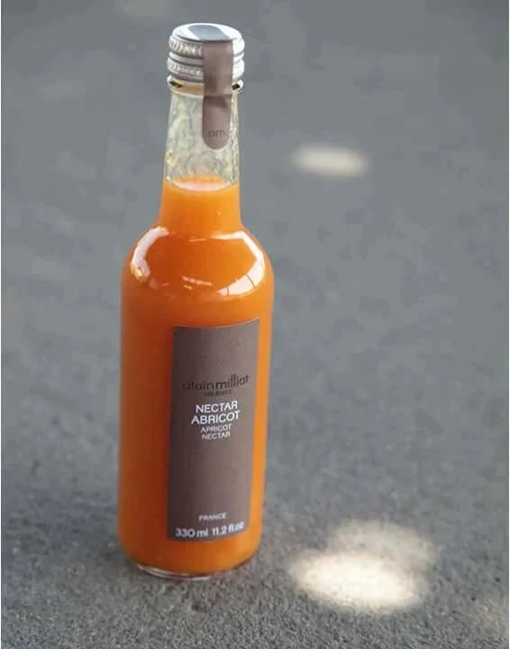 Alain Milliat Nectar d'Abricot Bergeron 33cl