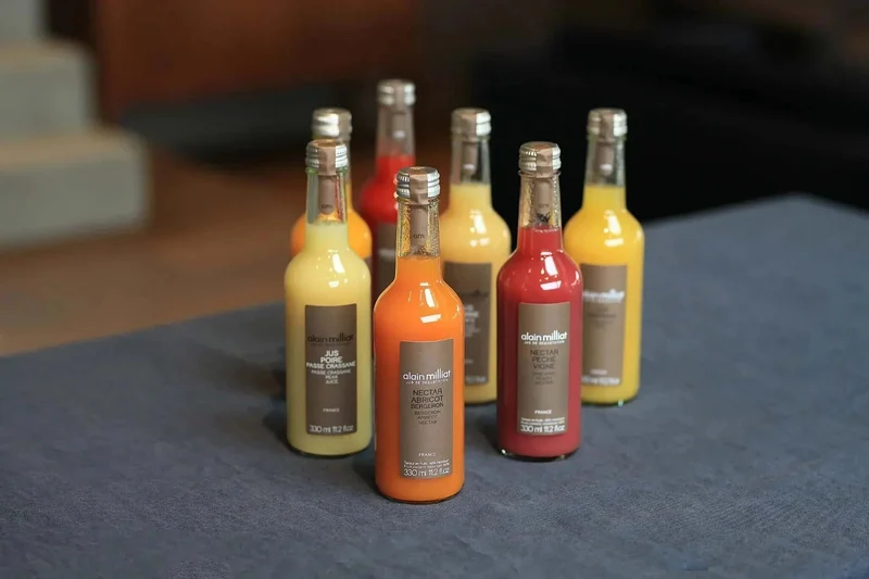 Alain Milliat Nectar d'Abricot Bergeron 33cl