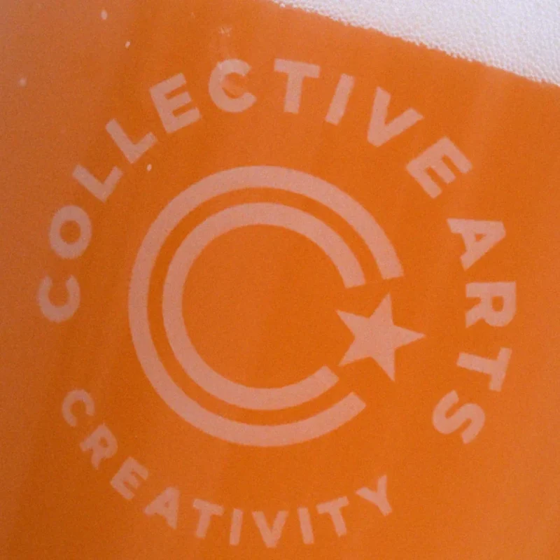 Bière Collective Arts Guava Gose sans alcool 0,4%