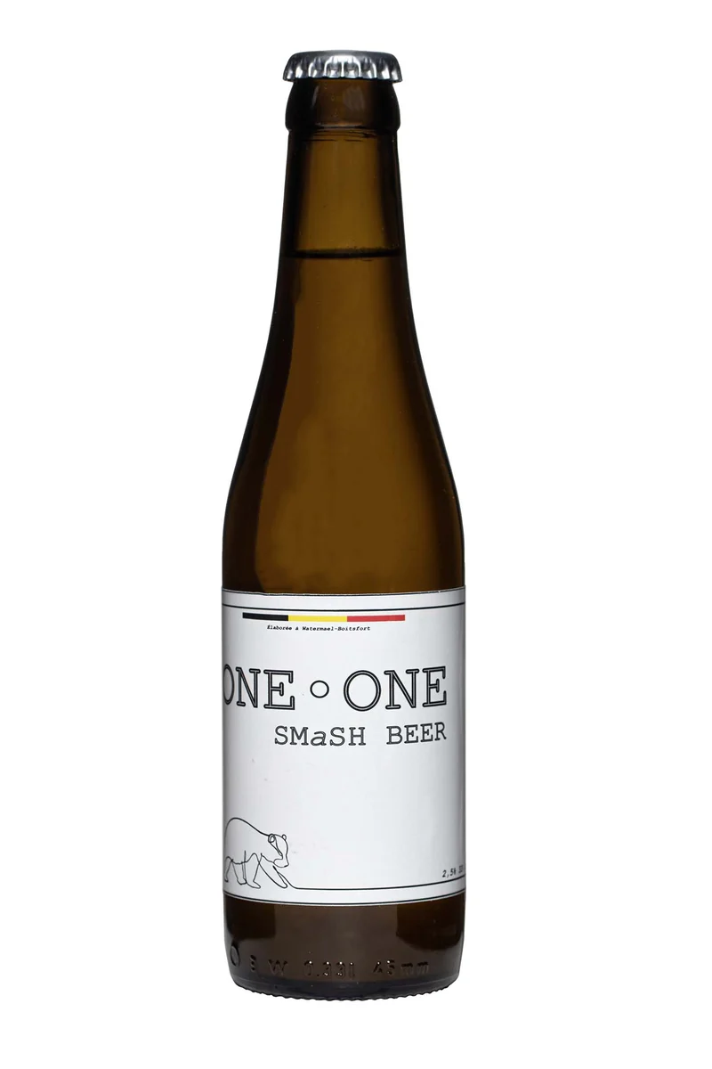One One - Ms Bear