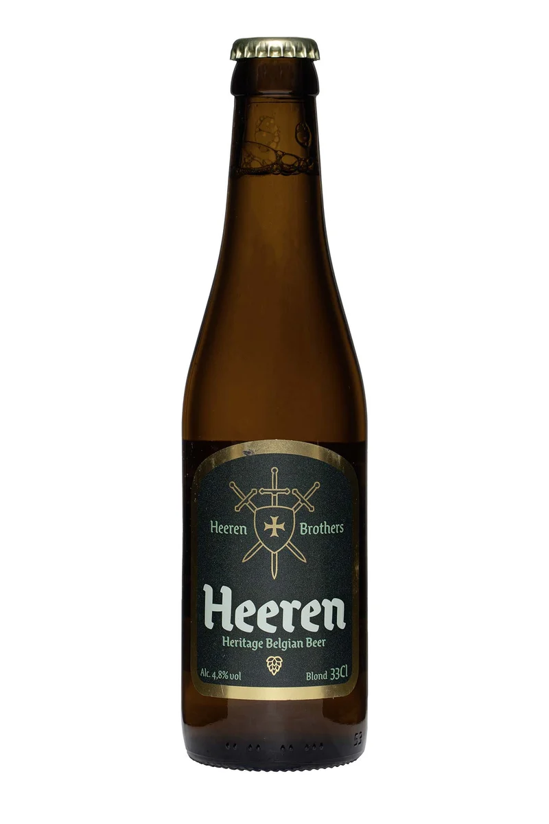 Heeren - Brasserie Elfique