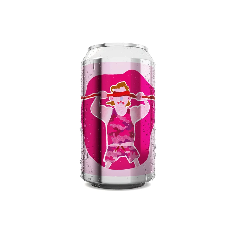 Frambo - Brasserie Drink That Beer