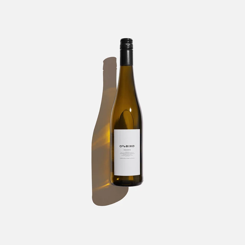Vin blanc Presence - Oddbird 0,5%