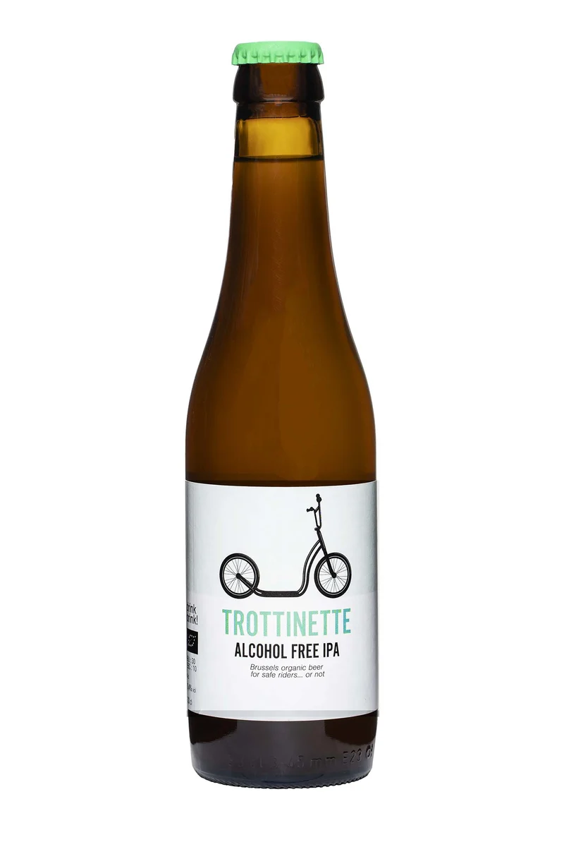 Trottinette (Can or Bottle)- Brasserie Drink Drink!