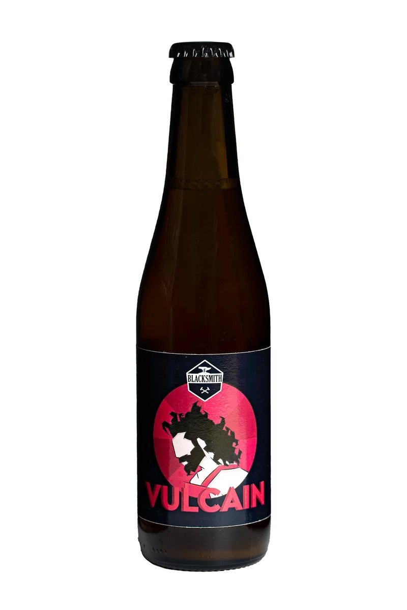 Vulcain - Brasserie Blacksmith