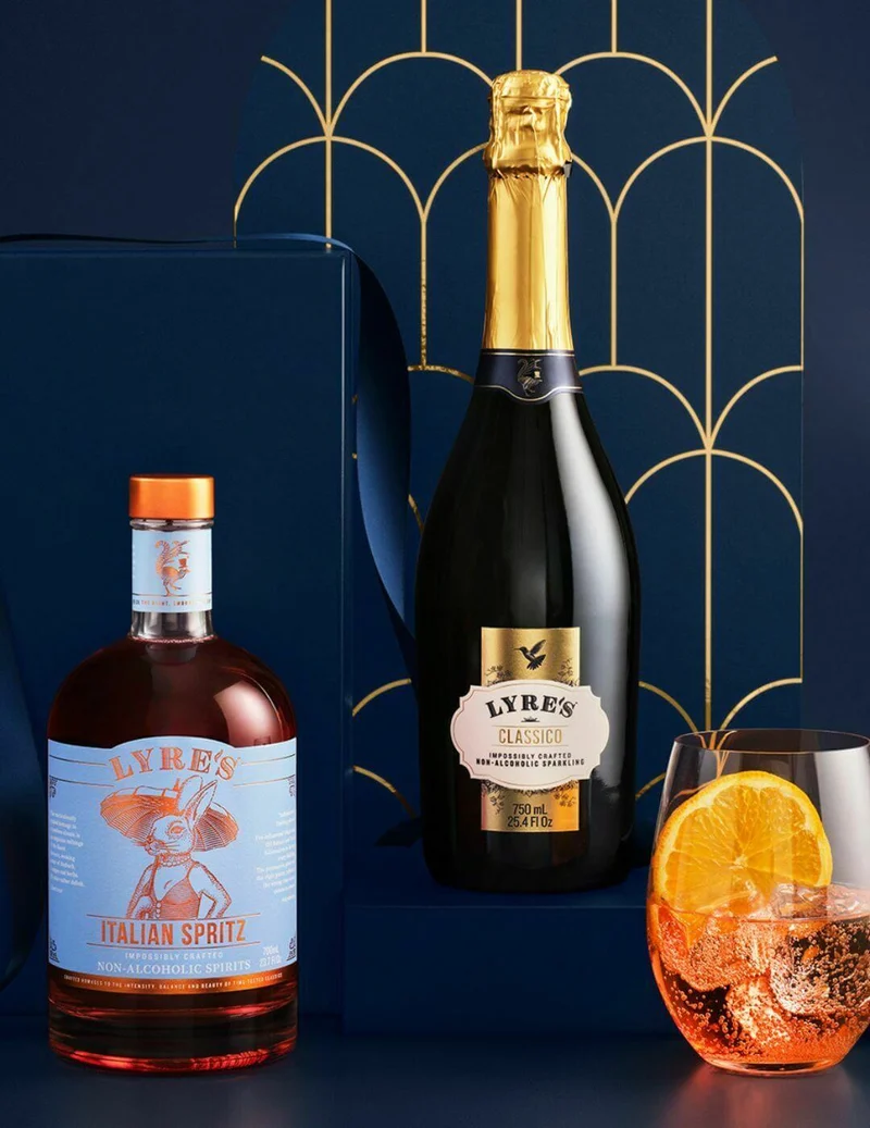 Lyre's Classico 0% sans alcool