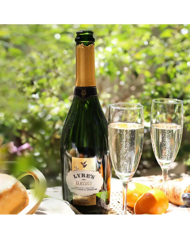 Lyre's Classico 0% sans alcool