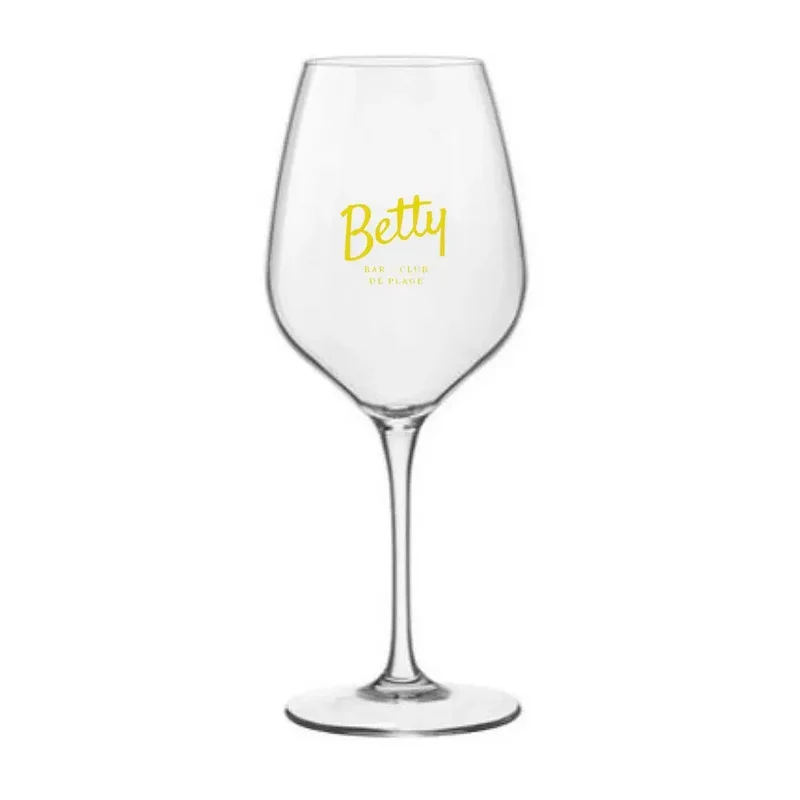 Verre à mojito personnalisé - Vinea 43cL