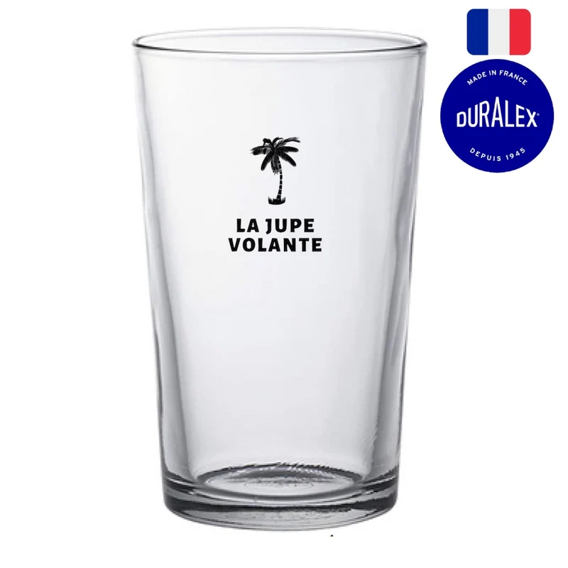 Verre à mojito professionnel - uni 33cL