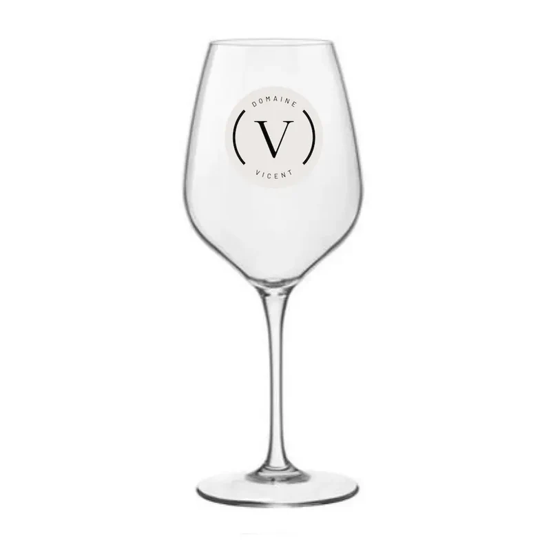 Vinea 30.5cL - Verre À Vin Personnalisé Professionnel