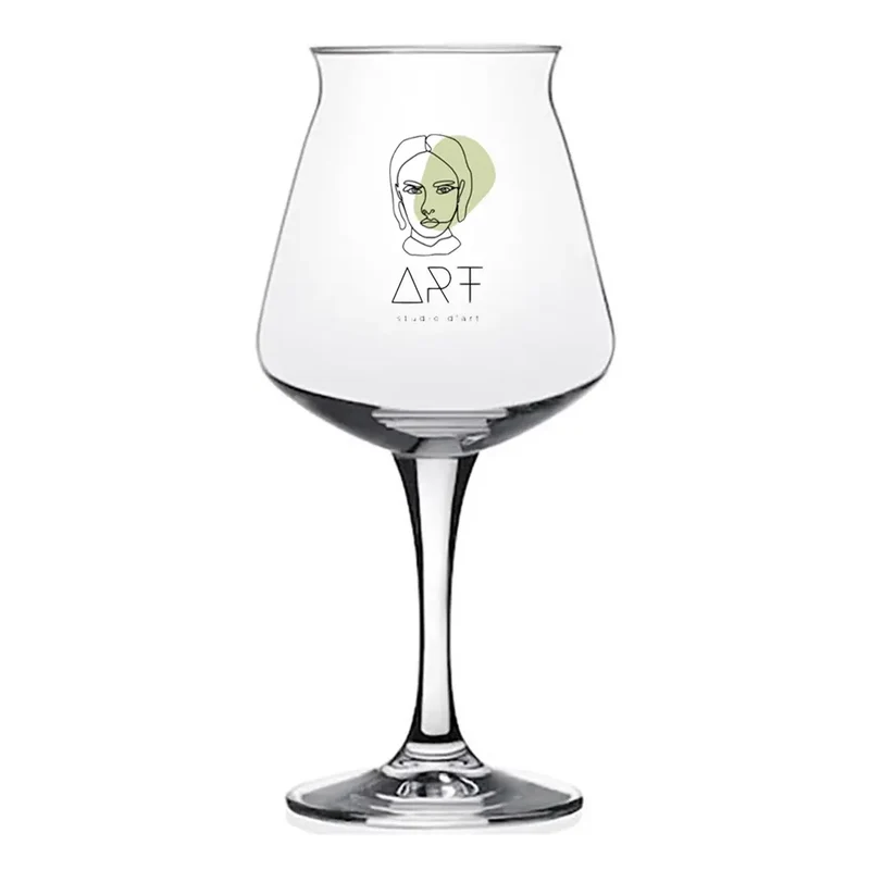 Verre Teku 33cL personnalisé Professionnel