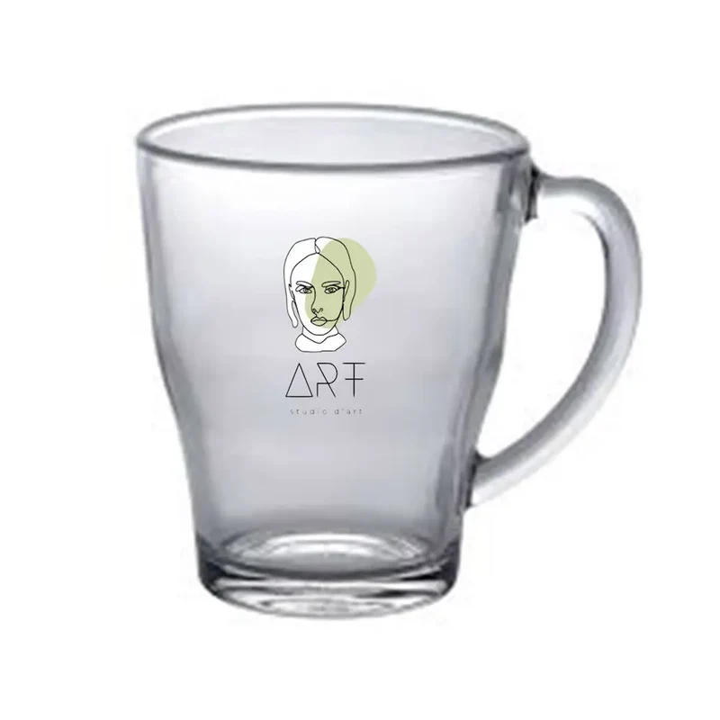 Tasse a café personnalisé professionnel - Cosy 35cL