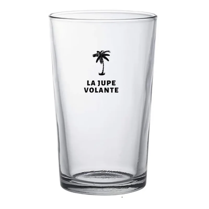 Verrerie - Verres à mojito personnalisés