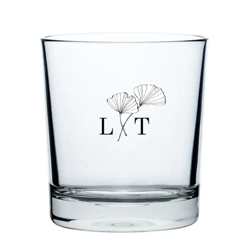Bougie de mariage - Caravelle 25cL