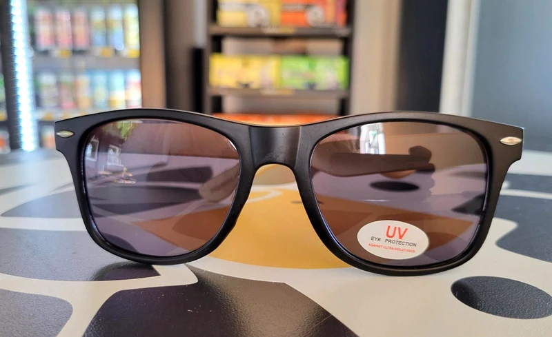 Lunettes de soleil Lagabière