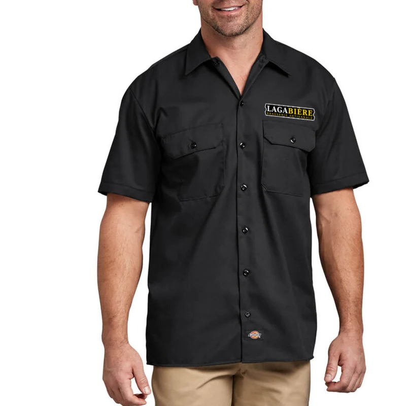 Chemise Dickies