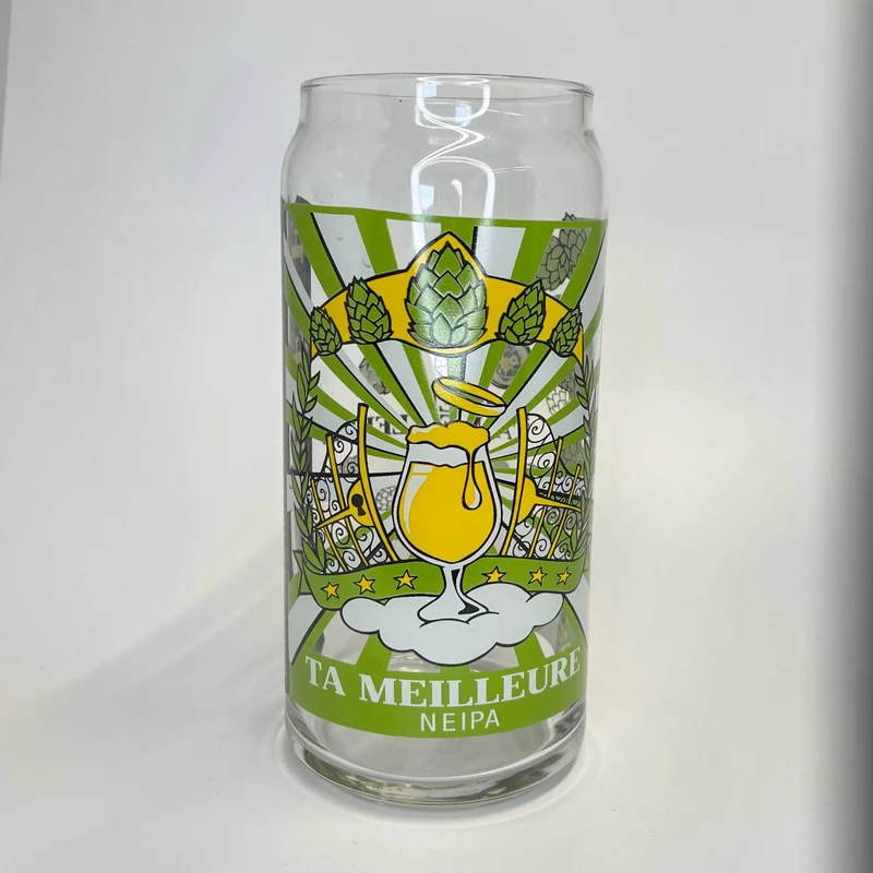 Verre Ta Meilleure - 20oz