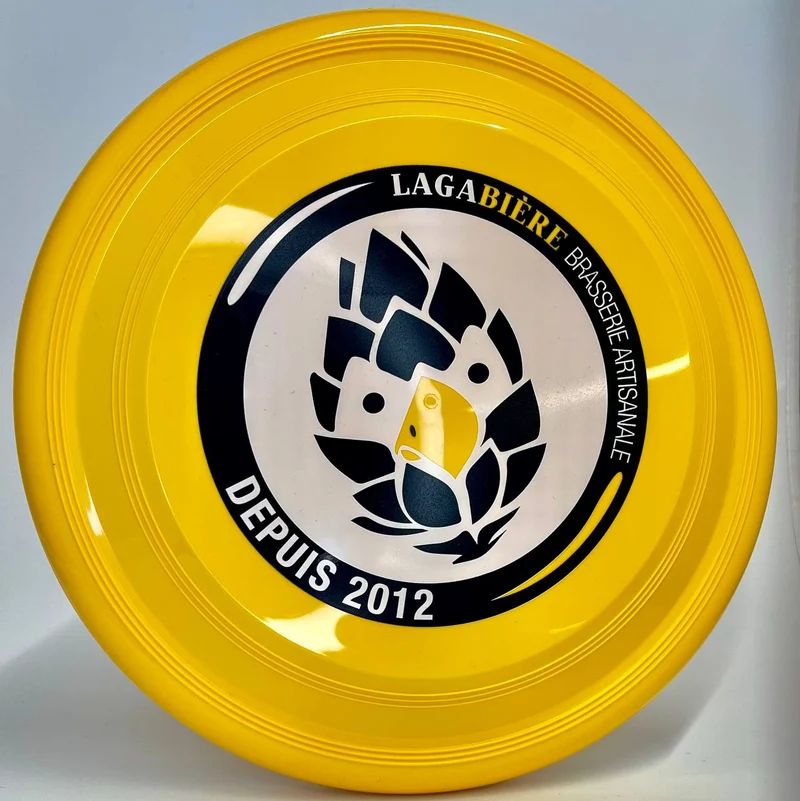Frisbee